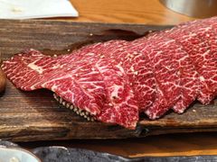 -炎蔵牛舌烤肉
