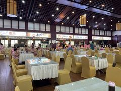 -夏津德百度假村温泉