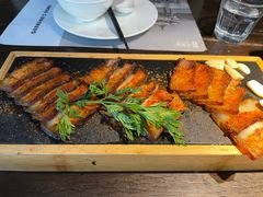 -外婆家(杭州马塍店·杭帮菜名店)