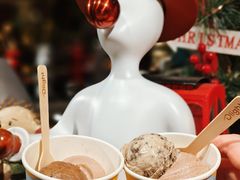 -怡咖啡海鲜自助餐厅(浦东香格里拉店)