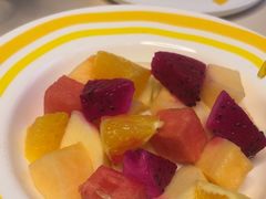 -菲滋意式餐厅(萧山市心店)
