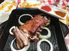 -西贝(上海我格广场店)