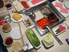 -海底捞火锅(万丰桥店)