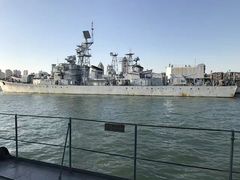 -中国人民解放军海军博物馆