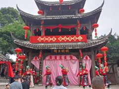 -寻龙山风景旅游区