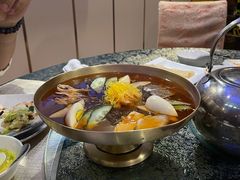 -平壤馆(西塔街店)