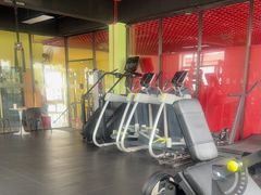 -英特健身俱乐部