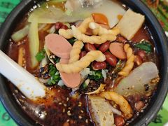 -令氏家外家周秦食府(高新店)
