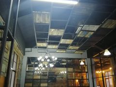 大堂-87号烧烤海鲜·大排档(金沙滩店)