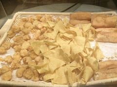 -广州增城保利郡雅酒店-月色西餐厅