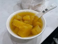 -张飞木薯羹(金鱼巷店)