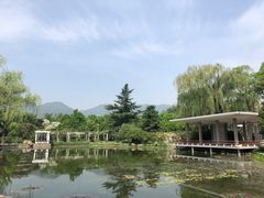 -国家植物园南园