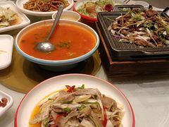 -撒拉花儿·新疆菜·清真(太阳宫店)
