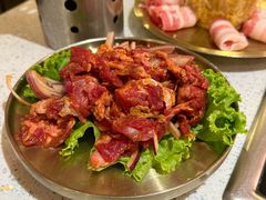 -炭之家齐齐哈尔大片烤肉·涮毛肚火锅·齐齐哈尔烤肉(中央大街店)