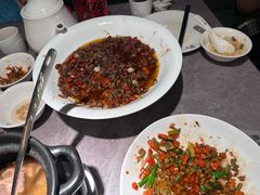 -湘轩·土菜研究院(光大店)