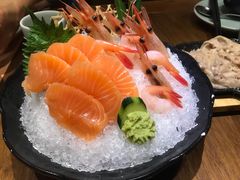 -山葵家·创意料理(万象汇店)