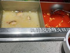 -海底捞火锅(金光华店)