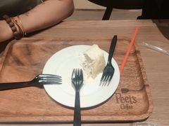 -Peet's Coffee皮爷咖啡(大学路店)