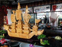 -前王院•巧克力海鲜市集餐厅(万平口店)