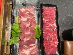 -吼堂老火锅(湖滨银泰in77店)