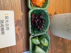 -CURRY YA 熟成咖哩專門店(深圳湾万象城店)