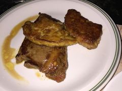 -广州花园酒店-凌璇阁360度高空海鲜自助餐CAROUSEL