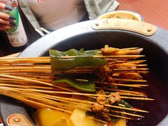-冒椒火辣(太古里店)