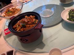 -北京老铺烤鸭(高新店)