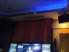 -星聚会KTV(复地活力城店)