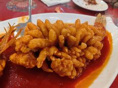 -玉华台饭庄(裕中西里小区店)