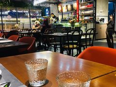 大堂-曼乐辰餐厅(中庚漫游城店)