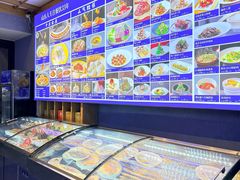 -湘满甲·黄焖甲鱼创始者·湘菜·鲁菜(潘家园店)