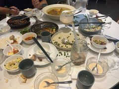 -鹿港小镇(金虹桥国际中心店)