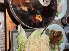 -南京大牌档(壹方天地店)
