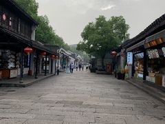 -绍兴鲁迅故里·沈园景区