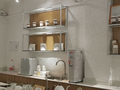-Cafe on warm(丹霞店)