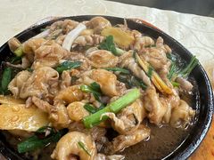 -老字号蛇口德记烧腊饭店·海鲜加工