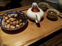 -大洋家·精品潮汕菜·生腌砂锅粥(天河东路店)