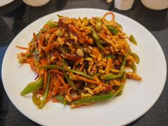 -清真宏玉祥黄门脸餐厅(华荫东里店)