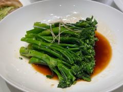 西兰苔-四季民福烤鸭店(通州马驹桥店)
