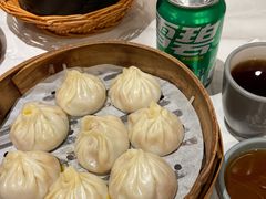 -馋三尺蟹粉小笼(人民广场店)