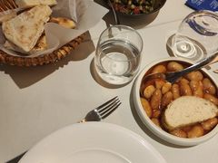 -Pasha帕夏土耳其餐厅(南昌路店)
