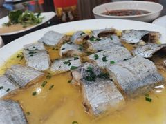 -盐通酒家(金桥湾清水苑店)