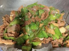 -老湘村·湖南土菜(天河维多利店)