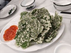 -健跳小海鲜(人民路店)