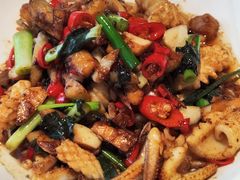 -徐记海鲜(曲江南湖店)