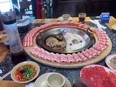 -蜀大侠火锅(森兰花园城店)