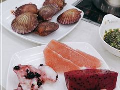 -集杰尚品海鲜烤肉自助餐厅(乳山振华店)