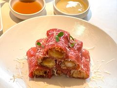 -蔡澜点心·粤菜(嘉里中心店)