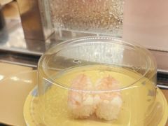 -争鲜回转寿司(浦东三钢里PLUS店)